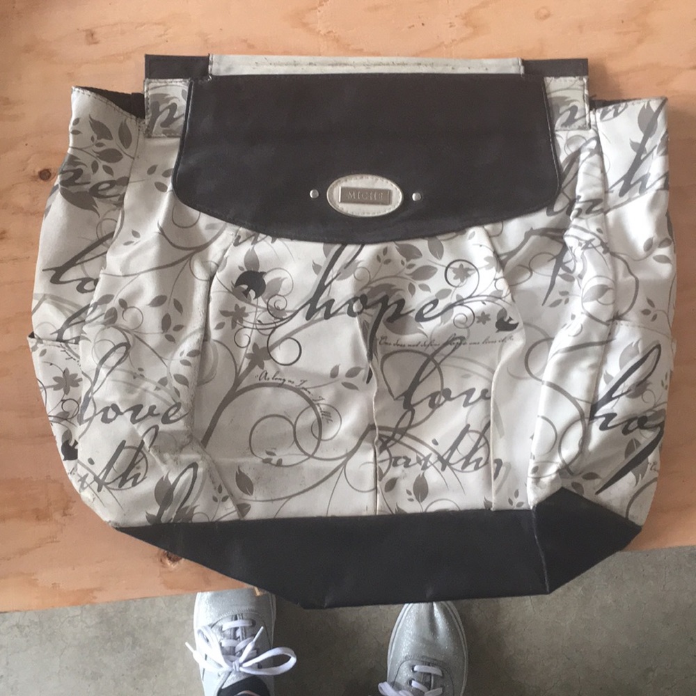 Miche bag cover/shell only.